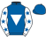 Mr K. Spriggs silks