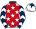 Stateside Partnership silks