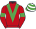 Silvestre De Sousa silk