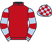 SLR Stran Millis Partnership silks