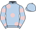 Mr Simon Rutherford silks
