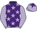 Mr K. G. Worcester silks