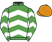 Lorcan Murtagh silk