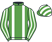 P. Townend silk