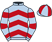 Mr R. M. Kellow silks