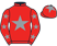 M. J. M. O'Sullivan silk