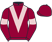 Hintlesham National Hunt silks