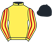 Franck Blondel silk
