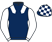 Mr L. McAteer silks