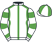 Ryan Moore silk