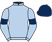 William Buick silk