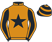 James Andrews silks