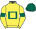 J. W. Howley silks