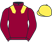 Paul Rhodes & Keith Thomas silks