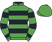 Green Farm silks