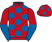 Mr B. J. Chivers silks