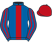Carnival Racing Limited silks