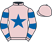 Mr Paul Bolton silks