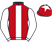 I. Missed You Syndicate silks