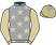 Charles Eddery silk