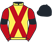 Clover Leaf Syndicate silks
