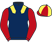 Ebor Syndicate silks
