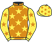 Only Foals & Horses silks