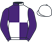 Easyfix Racing Partnership silks
