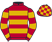 John Williams Partnership, M. Wigham silks
