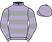 George Baker silk