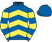 Tom Broughton silk