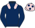 Mr B. O'Neill silk