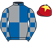 Ten To One Syndicate silks