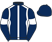 John Berry & Partners silks