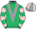 Pat Smullen silk