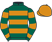 Ben Godfrey silk