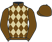 Mr John M. Bentley silks