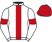 Johnny Murtagh silk