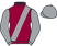 The High Point Partnership silks
