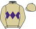 Lower Soughton Stud silks