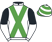 The Pendley Partners silks