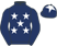 William Buick silk