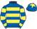 Last Hand Syndicate silks