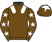 Mr Martin Marris silks