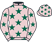 Mr Danny O'Neill silks