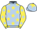 C. W. J. Farrell silks