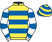 Mr I. Hodgson silks