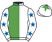 Beg. J. P. Syndicate silks