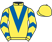 A. P. McCoy silk