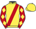Messrs Chambers Mitchell & Bickers-Price silks